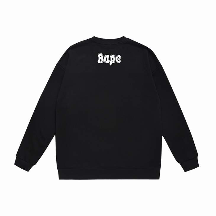 Picture of Bape Sweatshirt _SKUBapeS-XXL19ct31230551